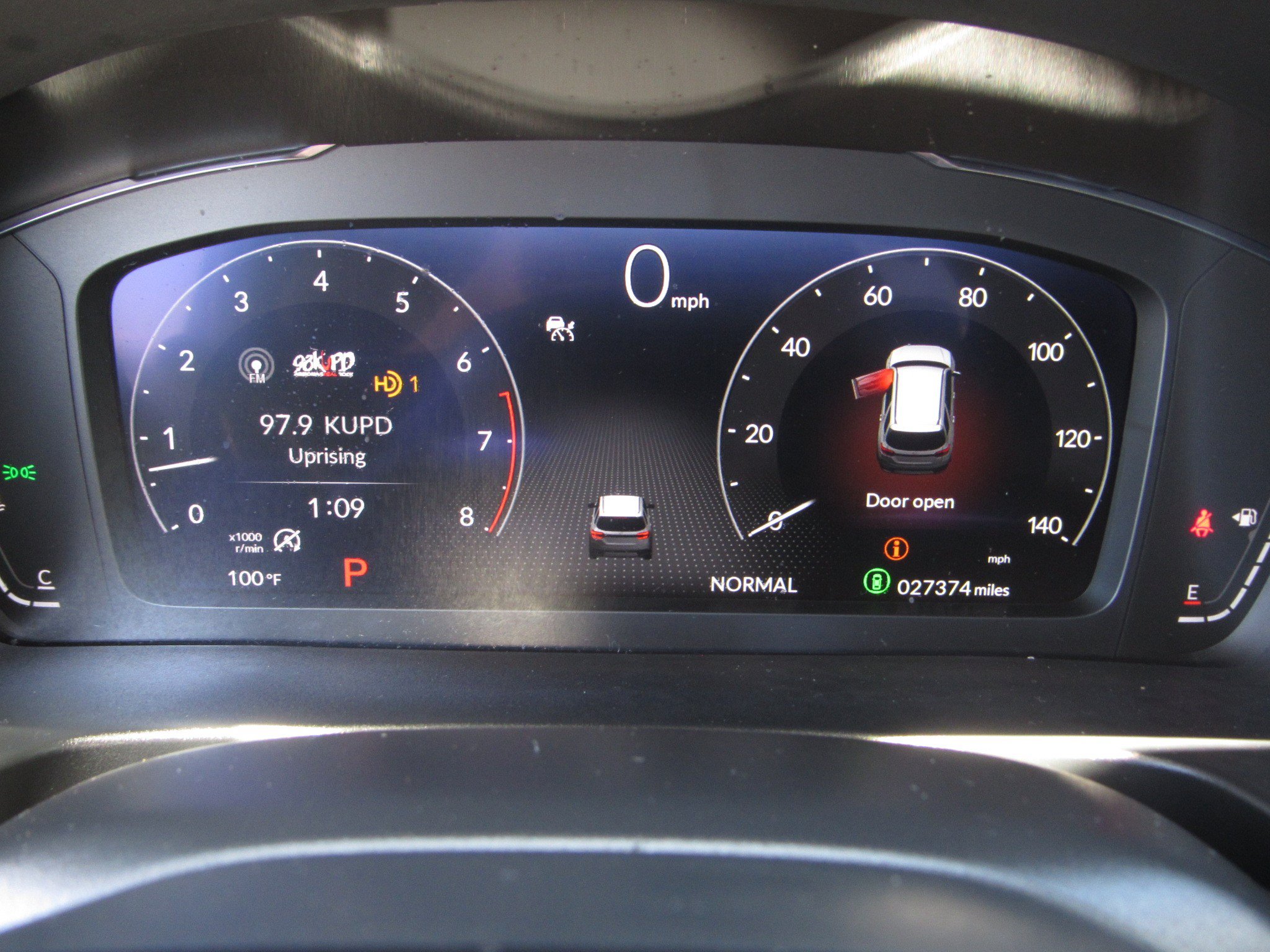 Certified 2023 Honda Pilot Elite image 29