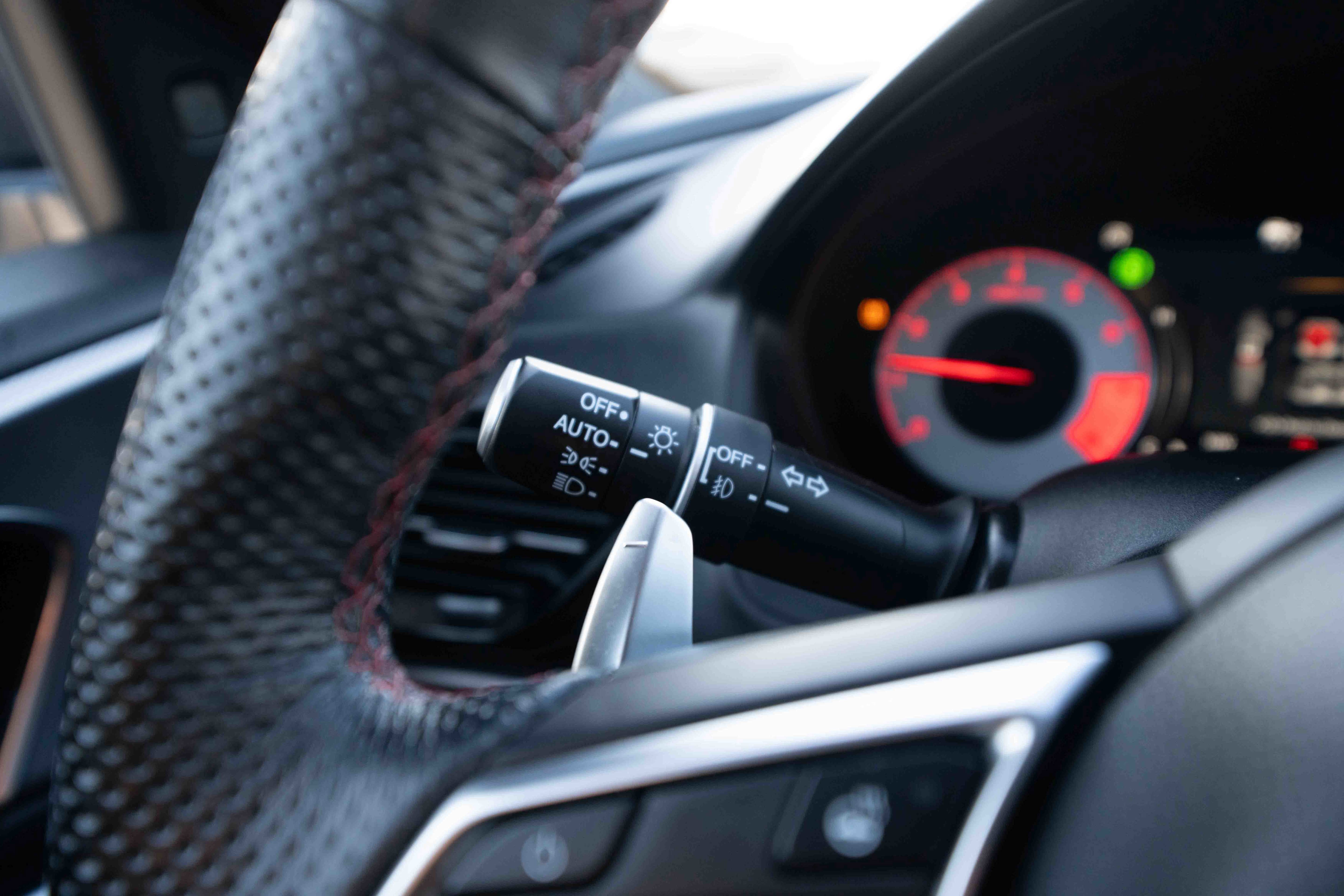 Used 2024 Acura RDX A-Spec image 13