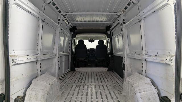 Used 2023 RAM ProMaster 1500 image 16