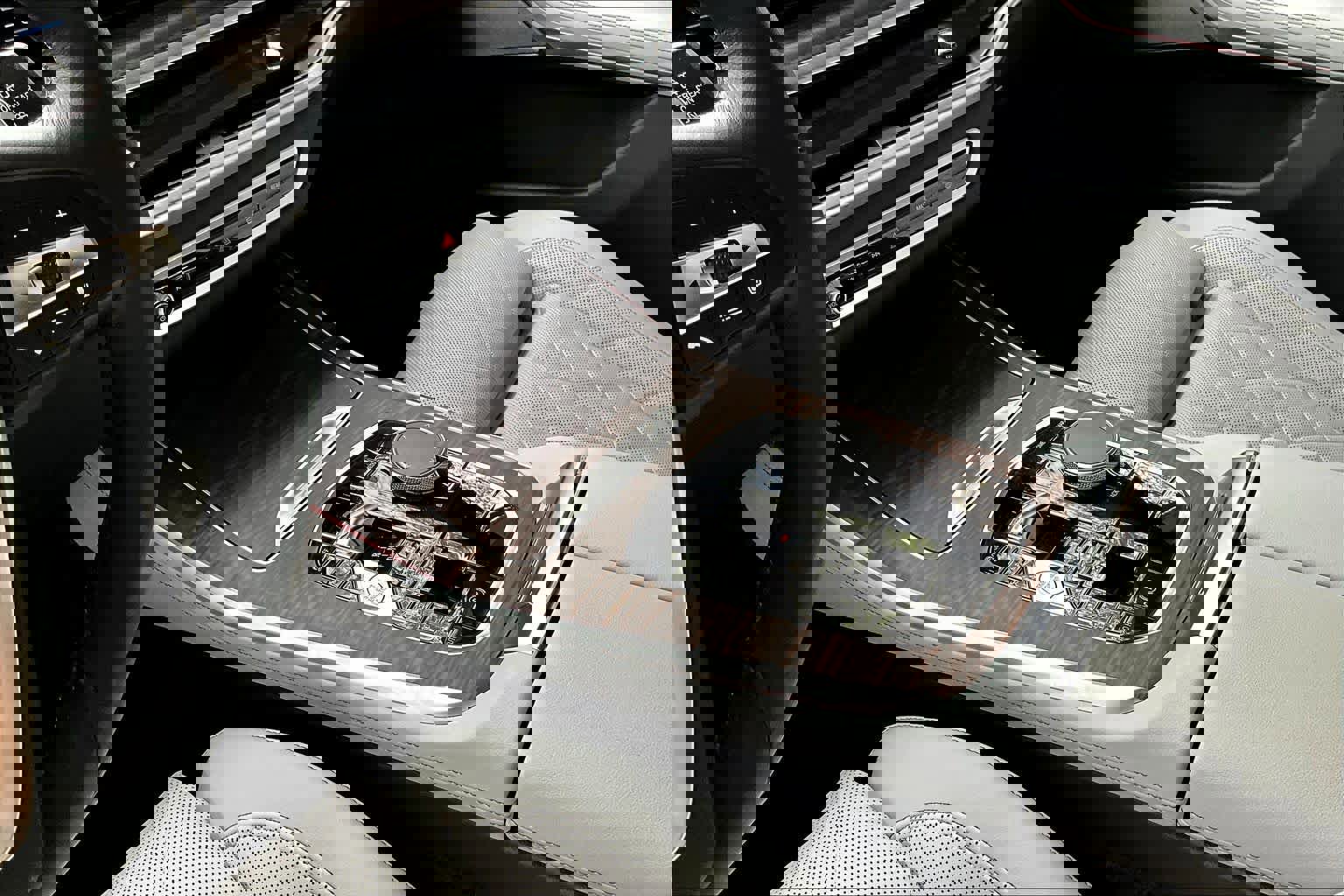 Used 2026 BMW X5 sDrive40i w/ Climate Comfort Package image 16