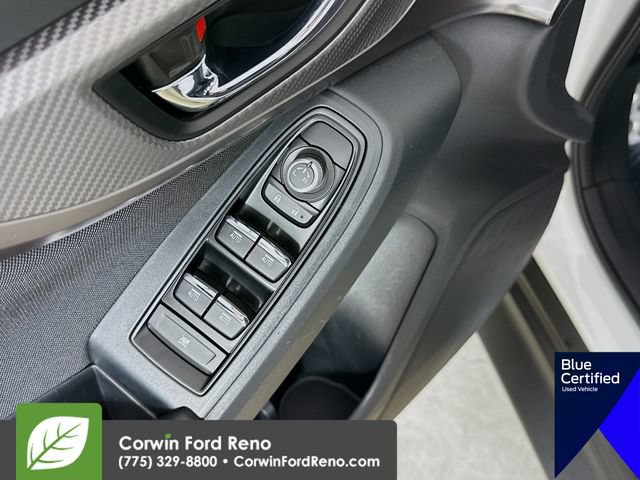 Used 2022 Subaru WRX Premium AWD/4WD image 21