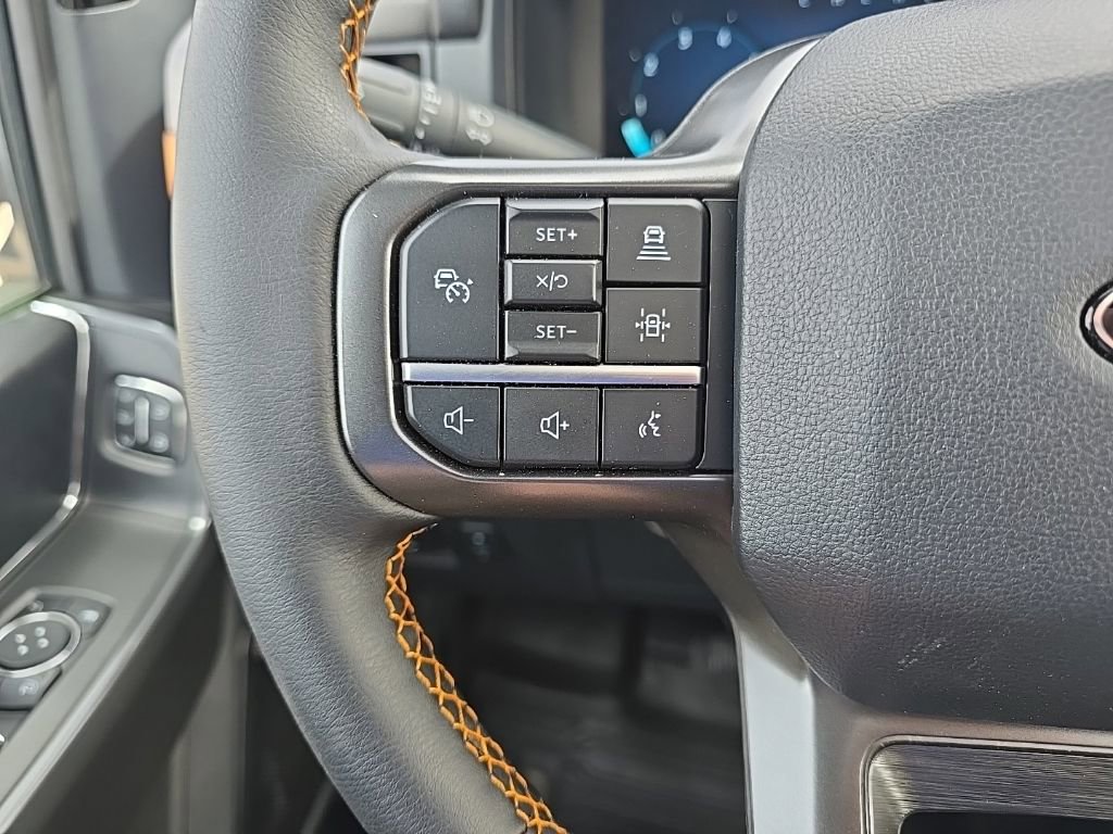 Used 2025 Ford F150 Tremor w/ Equipment Group 402A High AWD/4WD image 19