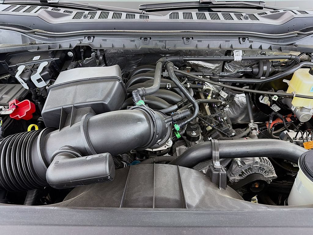 New 2026 Ford F350 XLT AWD/4WD image 15