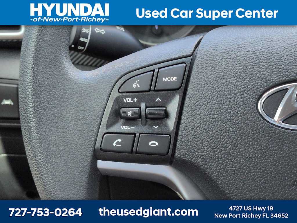 Used 2019 Hyundai Tucson Value FWD image 24