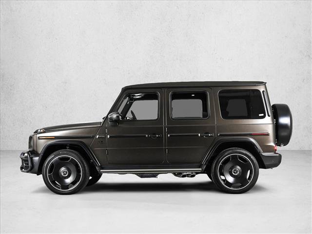 Used 2024 Mercedes-Benz G 63 AMG 4MATIC image 9