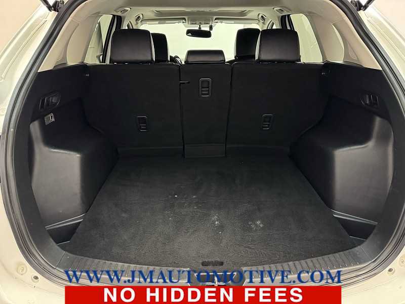 Used 2013 MAZDA CX-5 Grand Touring w/ GT Tech Pkg AWD/4WD image 17