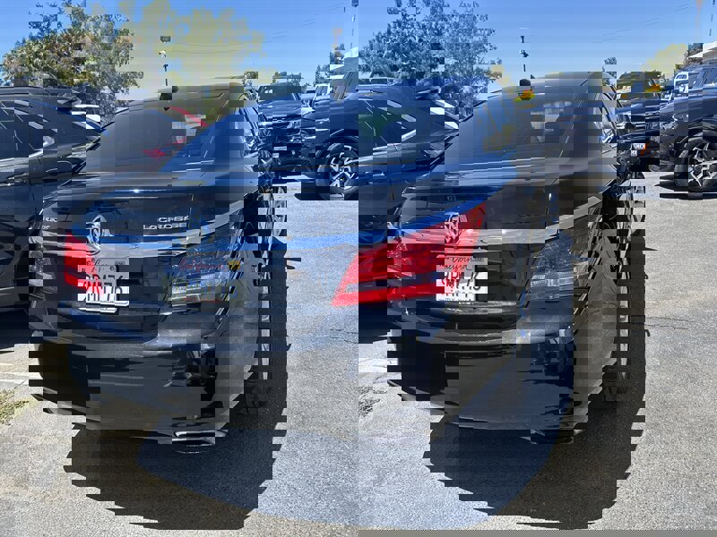 Used 2016 Buick LaCrosse image 18