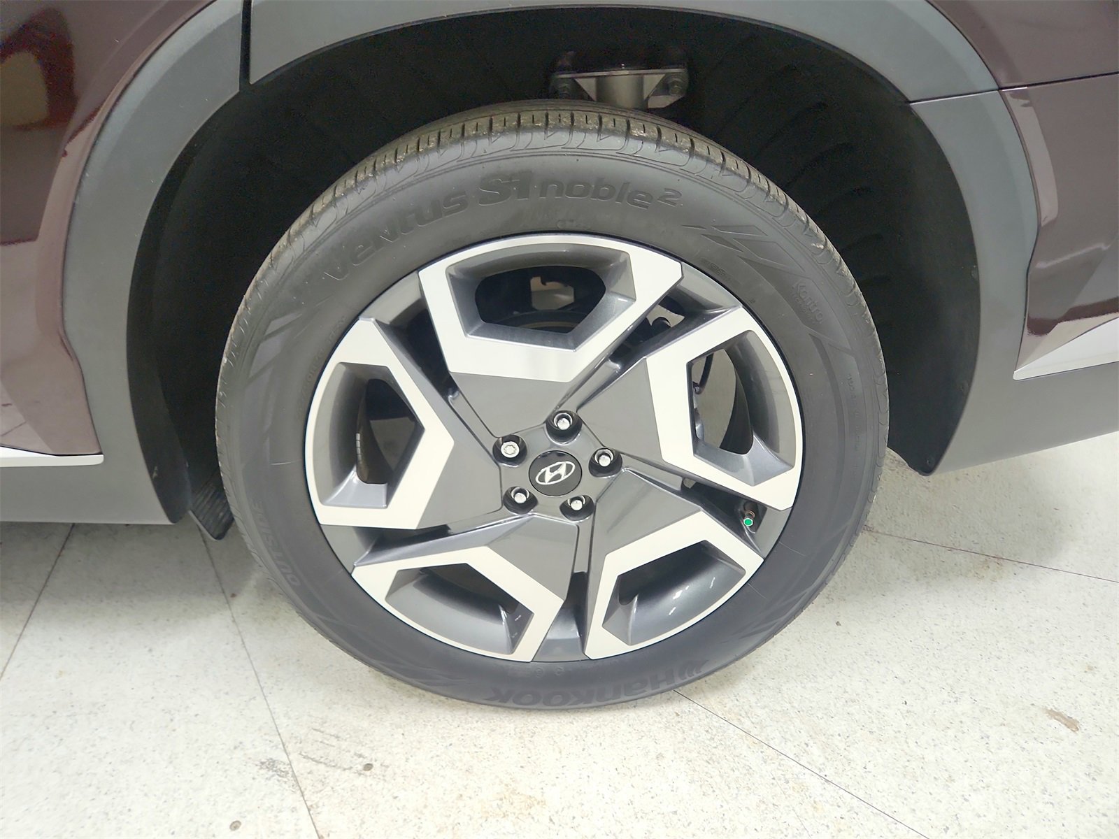 Used 2023 Hyundai Palisade SEL w/ Premium Package image 51