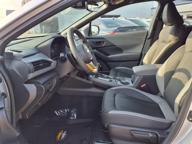 New 2026 Subaru Crosstrek 2.5i Wilderness w/ Crosstrek Mirror Package AWD/4WD image 6