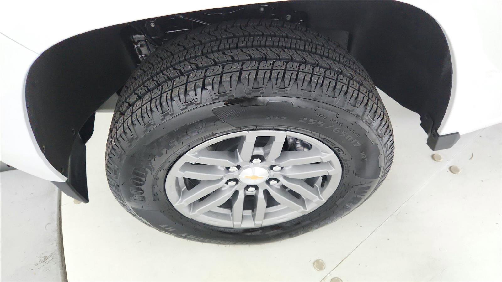 New 2026 Chevrolet Colorado LT w/ Advanced Trailering Package image 15