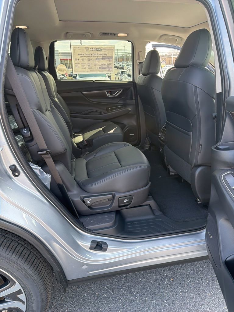New 2026 Subaru Ascent Touring image 6