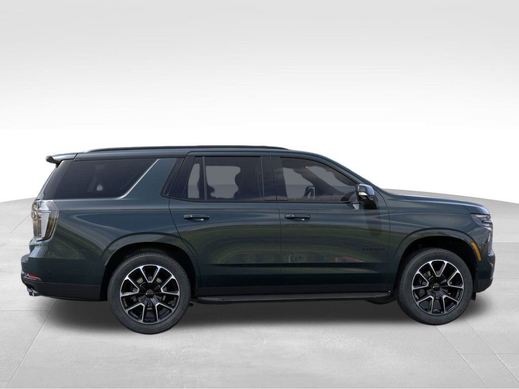 New 2026 Chevrolet Tahoe RST image 5