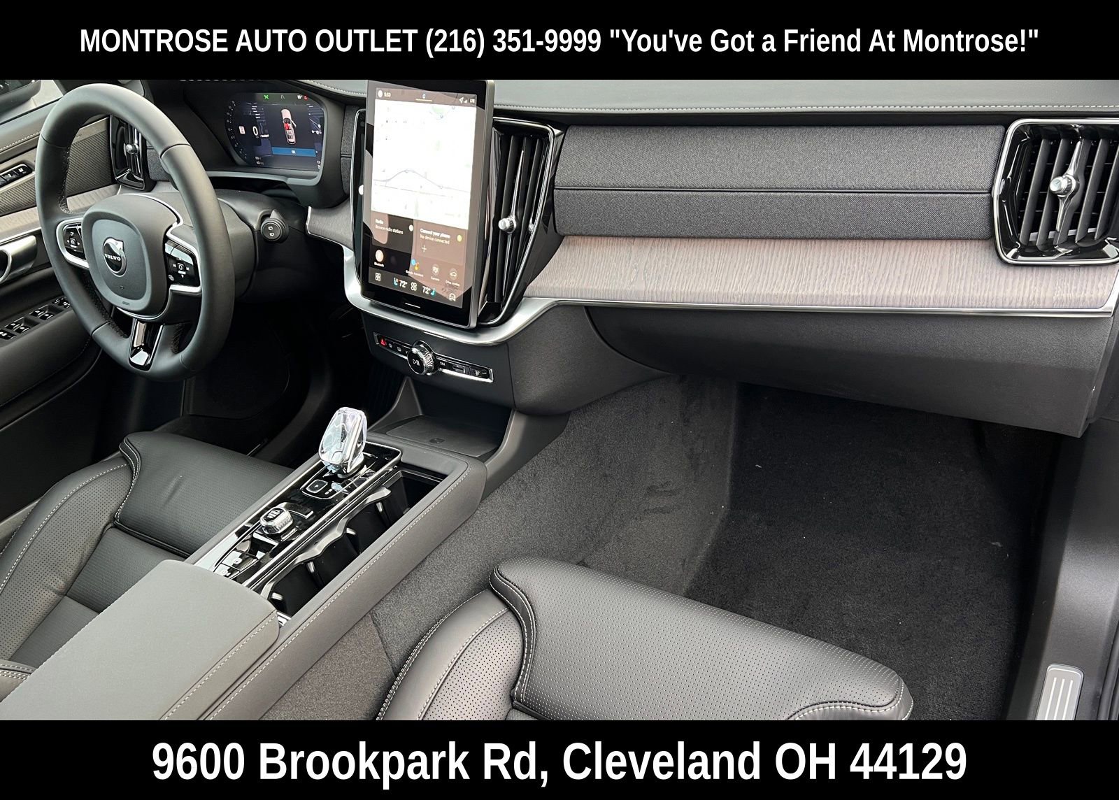 New 2026 Volvo XC90 T8 Ultra w/ Protection Package Premier AWD/4WD image 18