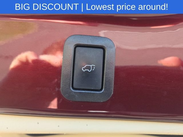 Used 2018 Toyota Highlander Limited FWD image 15