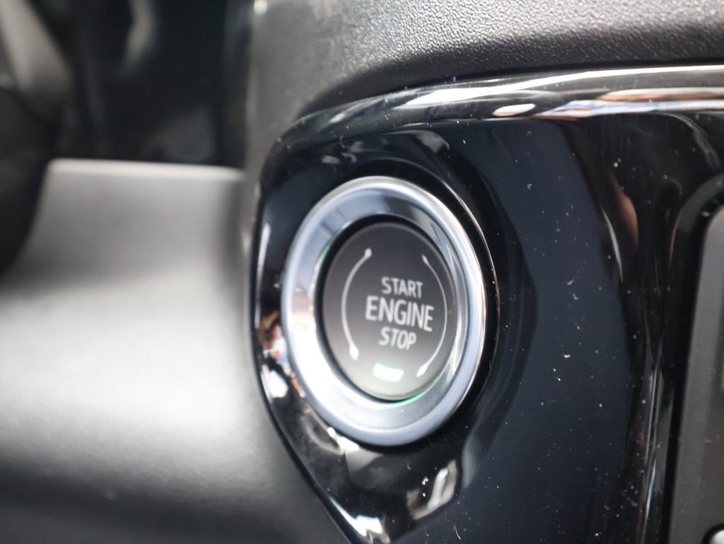 New 2026 Chevrolet Silverado 2500 LT w/ Trail Boss Package image 23