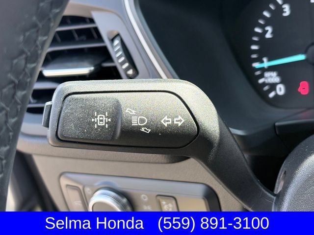 Used 2022 Ford Escape SE w/ SE Sport Appearance Package AWD/4WD image 16
