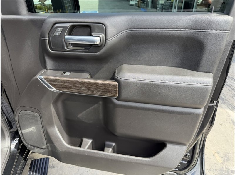 Used 2020 Chevrolet Silverado 1500 LT w/ All-Star Edition AWD/4WD image 29