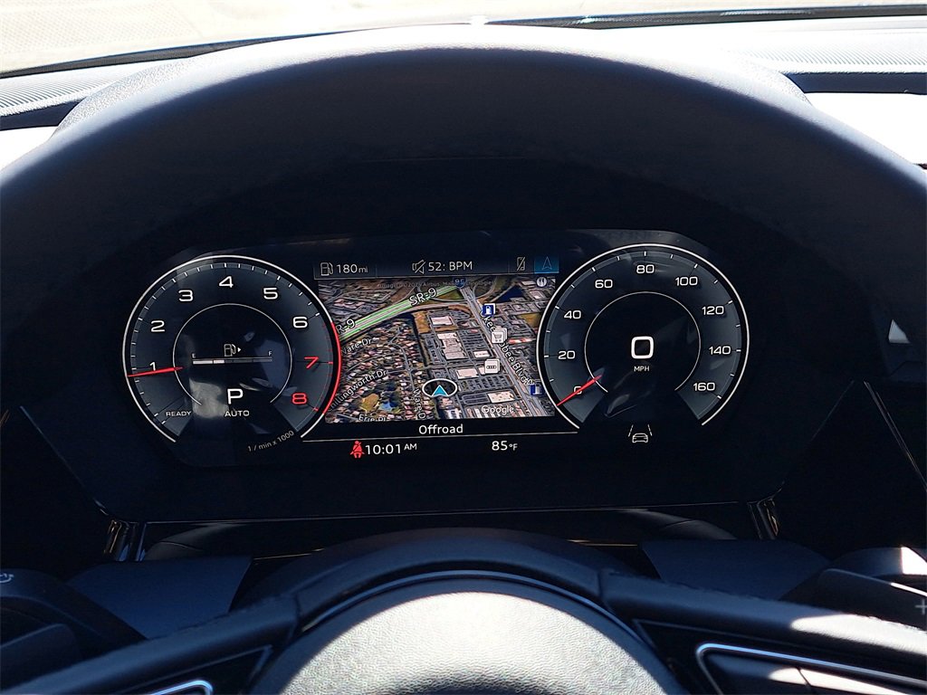 New 2026 Audi A3 2.0T Premium Plus image 11