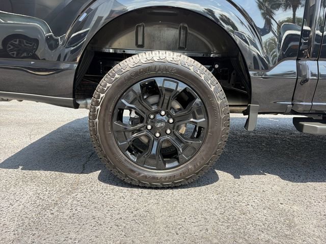 Certified 2023 Ford F150 XLT w/ Equipment Group 302A High AWD/4WD image 33