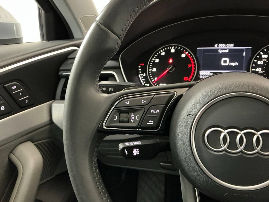 Used 2017 Audi A4 2.0T Premium Plus w/ Premium Plus Package AWD/4WD image 14