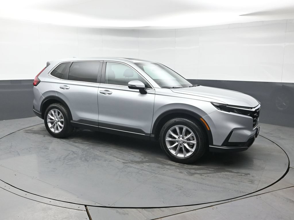 Certified 2025 Honda CR-V EX-L image 10