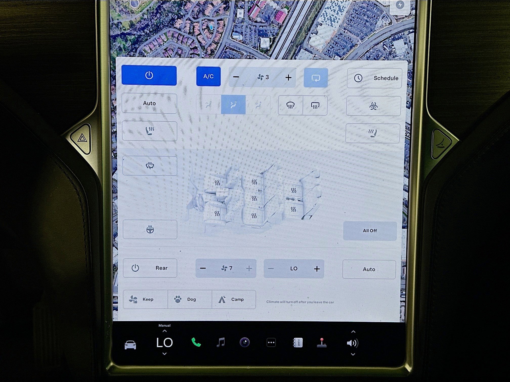 Used 2016 Tesla Model X 90D image 23