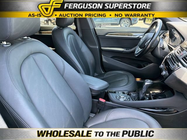 Used 2016 BMW X1 xDrive28i AWD/4WD image 26