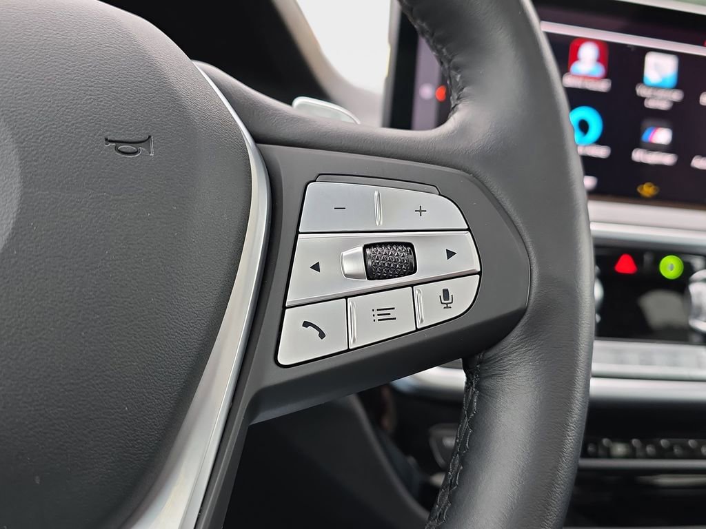 Used 2024 BMW X3 xDrive30i w/ Premium Package image 21