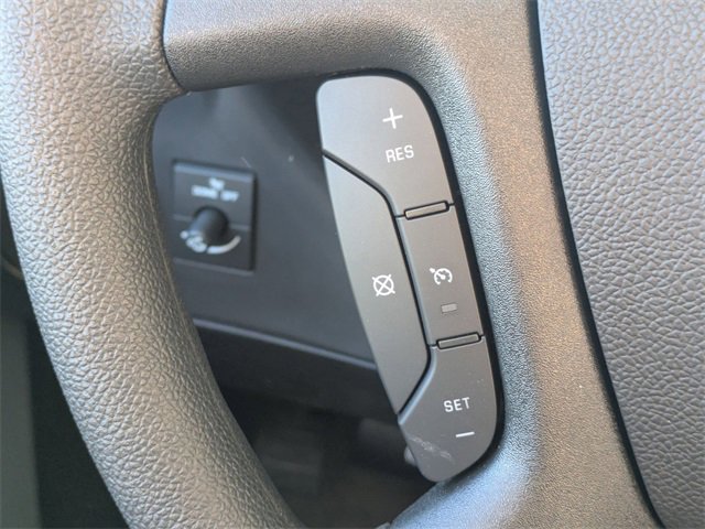 New 2024 Chevrolet Express 2500 w/ Driver Convenience Package image 13