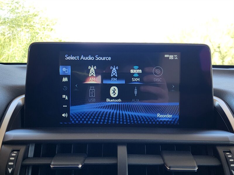 Used 2021 Lexus NX 300 FWD w/ Premium Package image 39