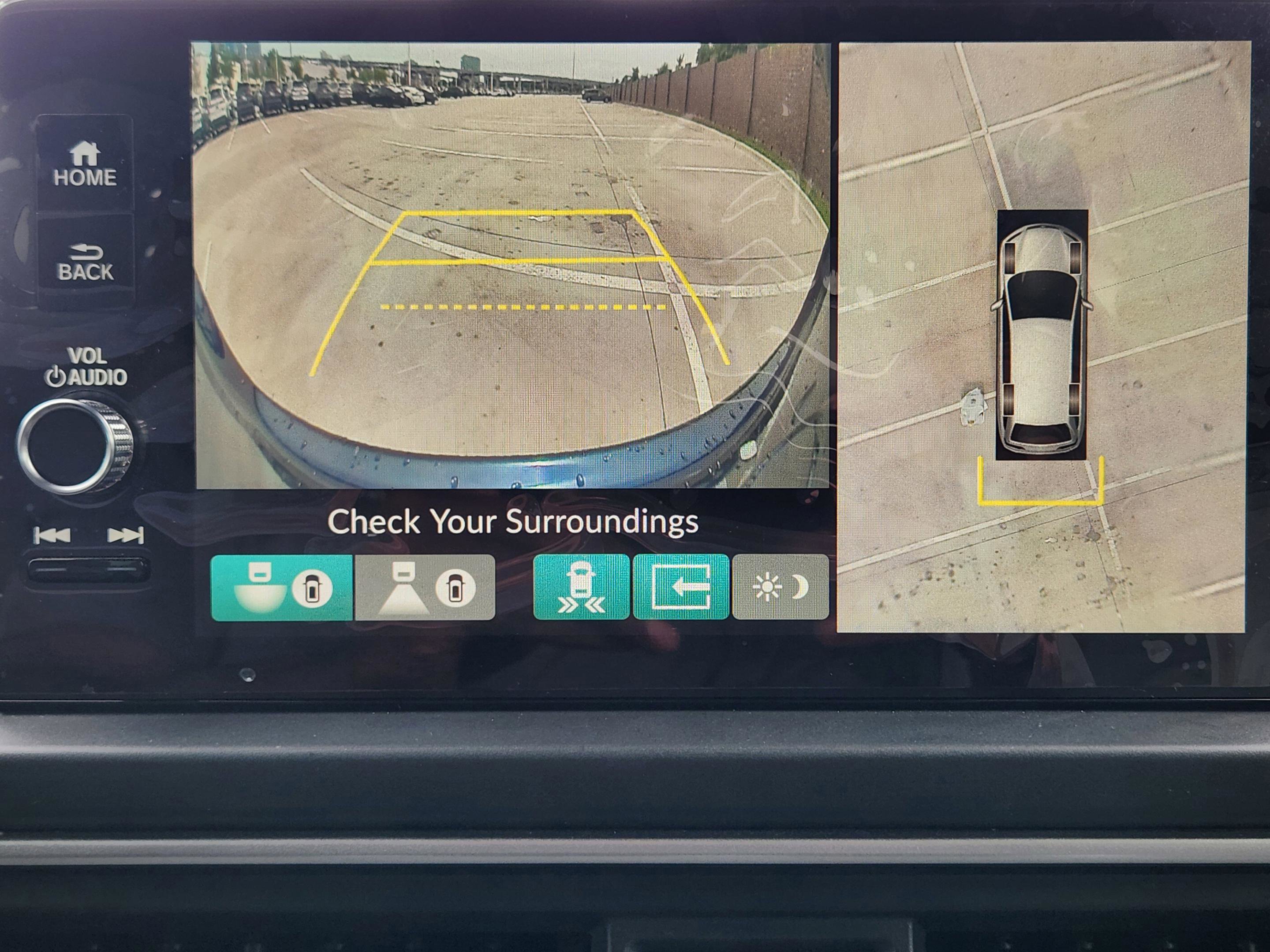 Certified 2023 Honda Pilot Elite image 18