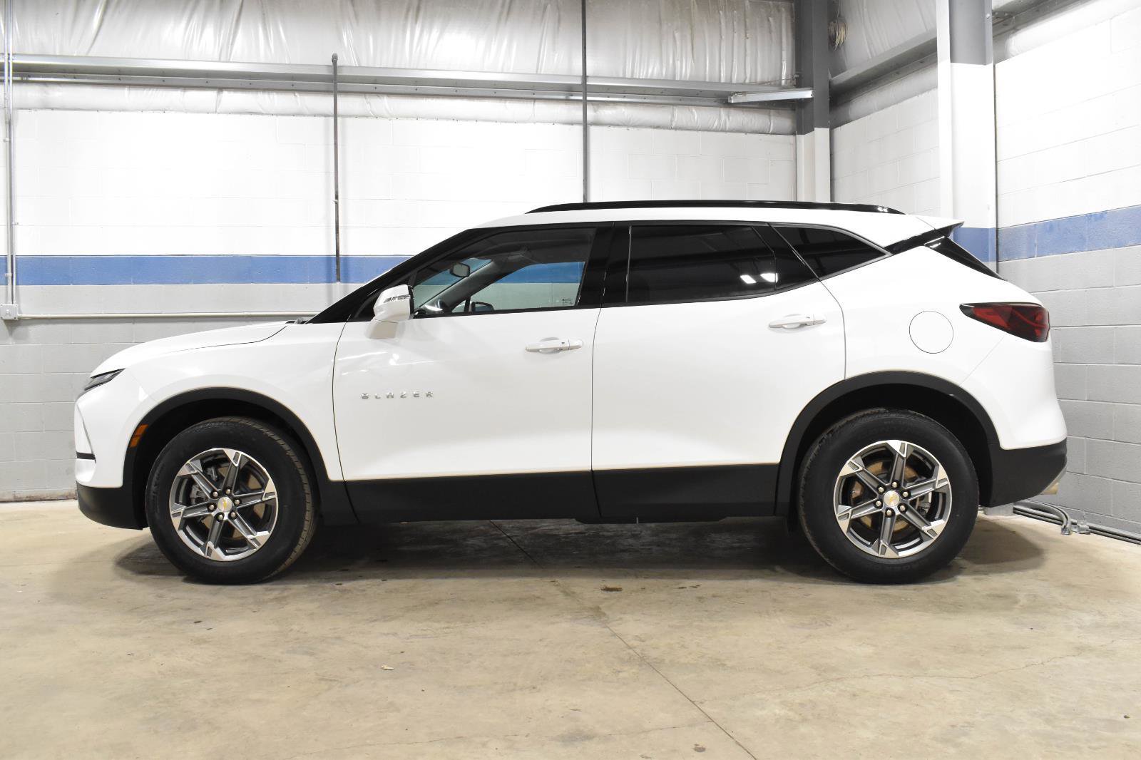 Used 2023 Chevrolet Blazer LT w/ LPO, Floor Liner Package image 25