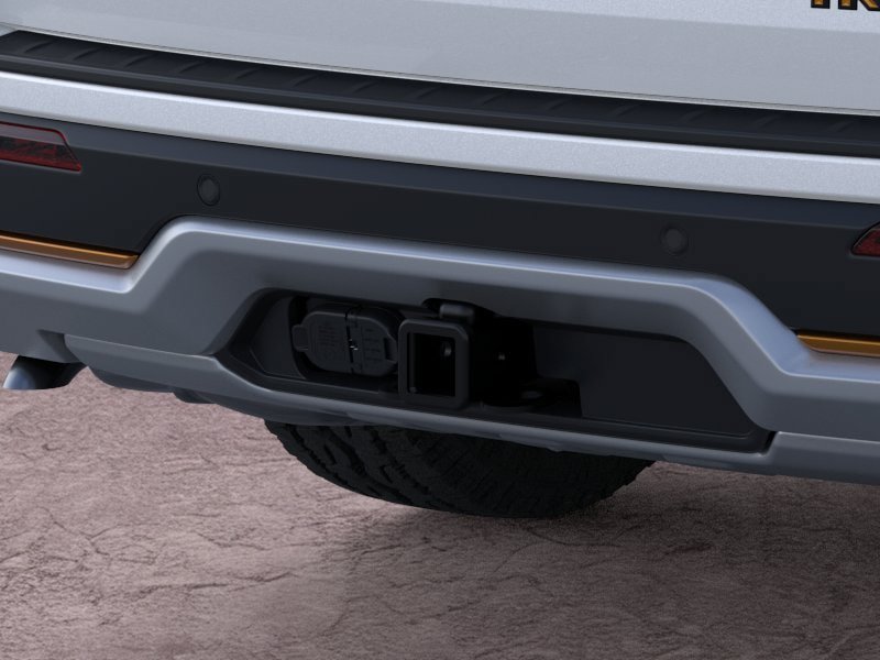 New 2026 Ford Explorer Tremor w/ Tremor Ultimate Package AWD/4WD image 23