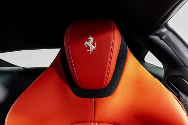 Certified 2024 Ferrari Roma image 44