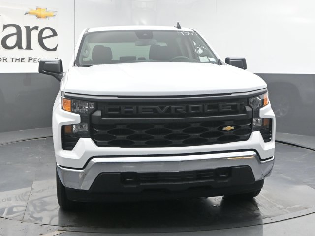 New 2026 Chevrolet Silverado 1500 W/T w/ WT Value Package AWD/4WD image 29