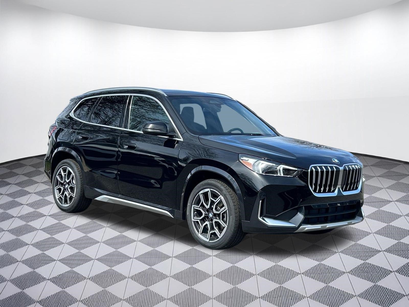 Used 2026 BMW X1 xDrive28i w/ Convenience Package AWD/4WD image 7