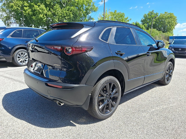 New 2026 MAZDA CX-30 Aire Edition AWD/4WD image 4