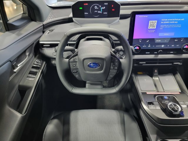 New 2026 Subaru Solterra AWD/4WD image 24
