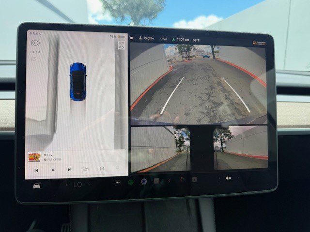 Used 2022 Tesla Model Y Long Range image 17