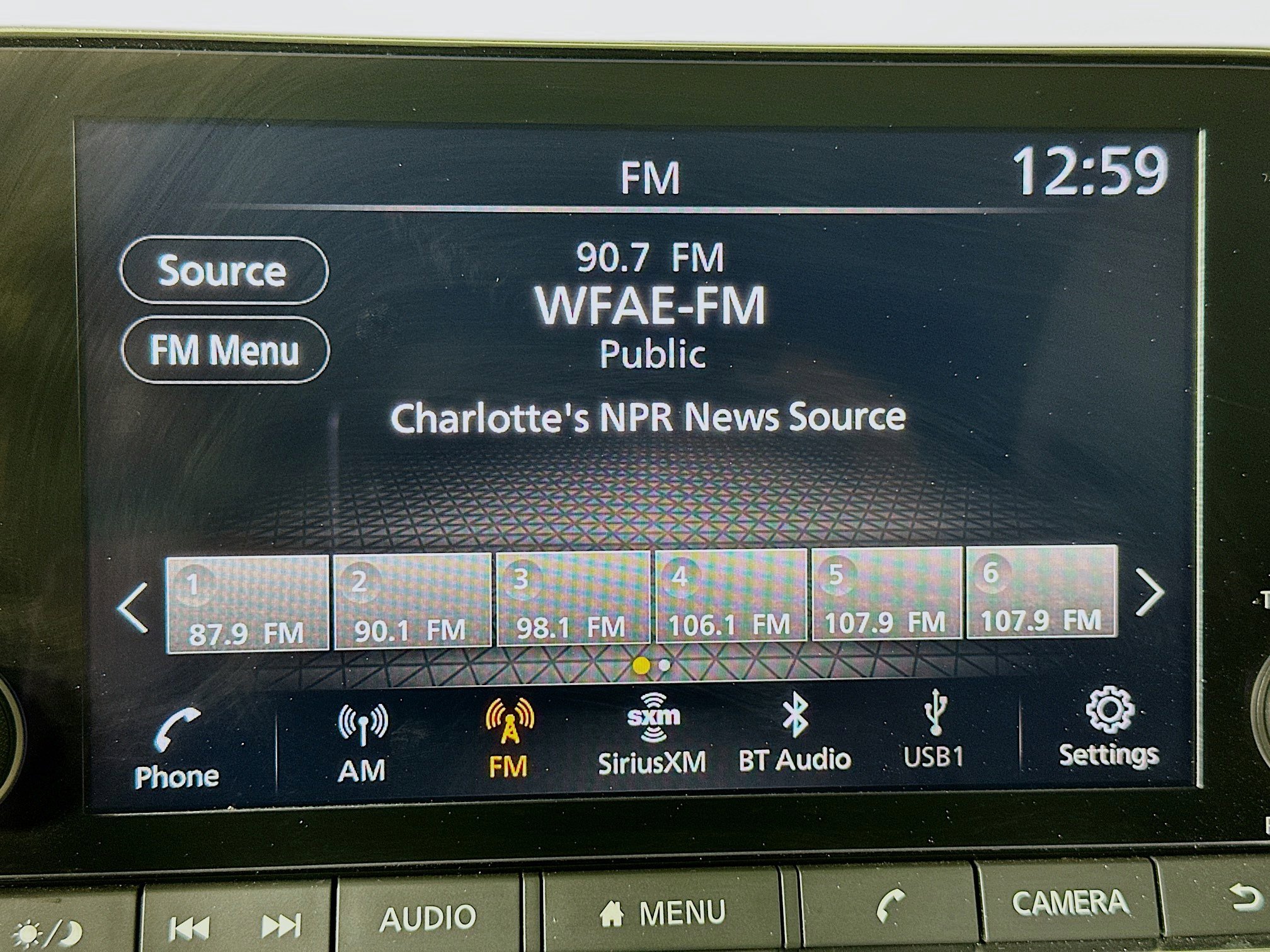 Used 2023 Nissan Rogue SV image 21