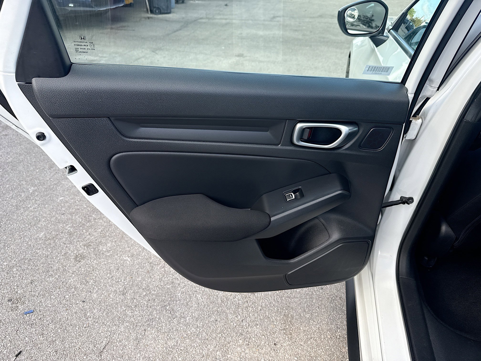 Used 2024 Honda Civic Sport image 24