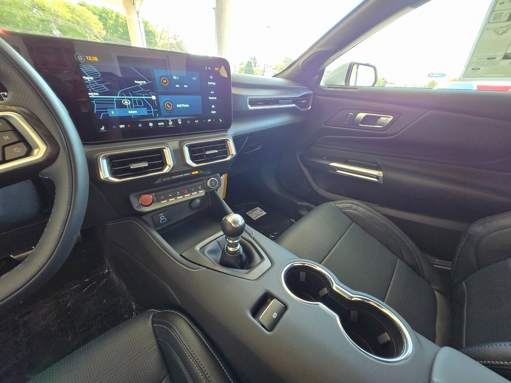 New 2025 Ford Mustang GT Premium image 17