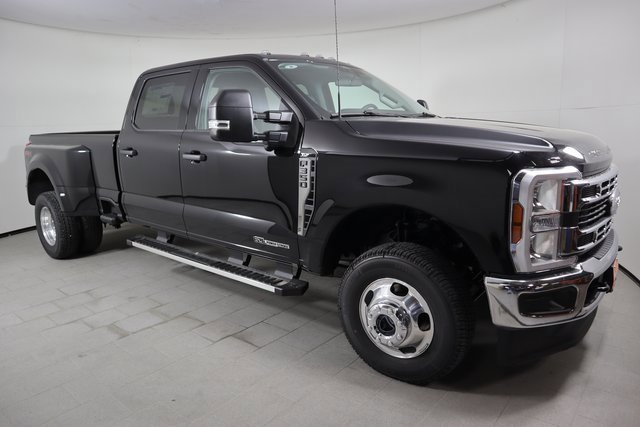 New 2026 Ford F350 XLT w/ 360-Degree Camera Package image 3