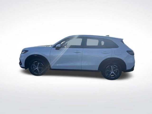 Certified 2025 Honda HR-V EX-L video 2