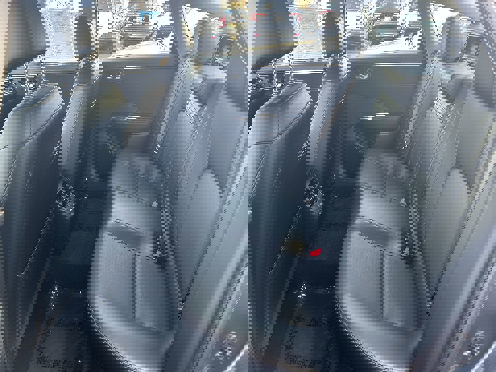 Used 2018 Honda Clarity Touring image 24