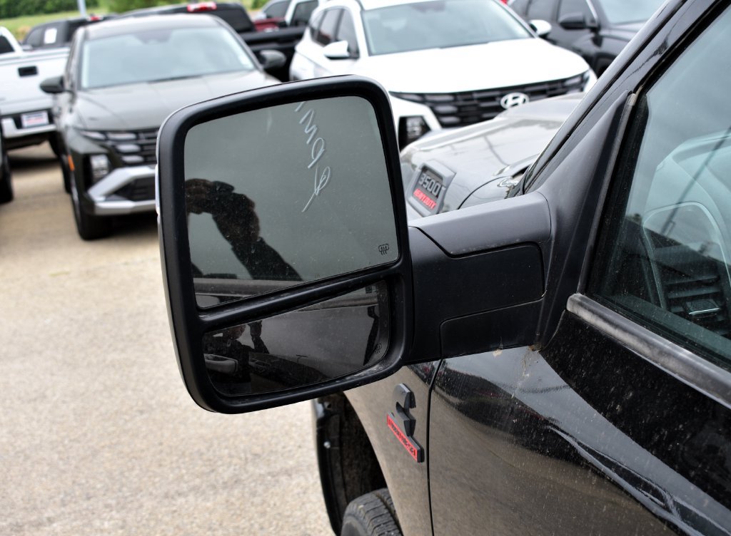 New 2026 RAM 3500 Tradesman AWD/4WD image 18