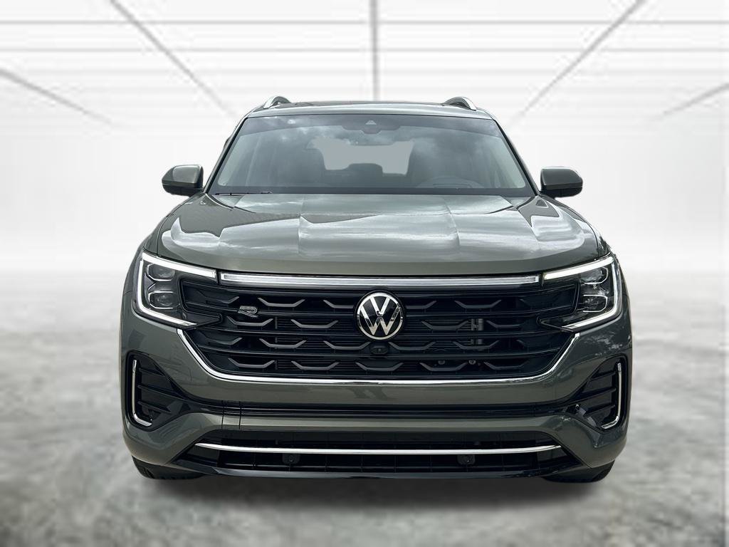 New 2026 Volkswagen Atlas SEL Premium R-Line AWD/4WD image 7