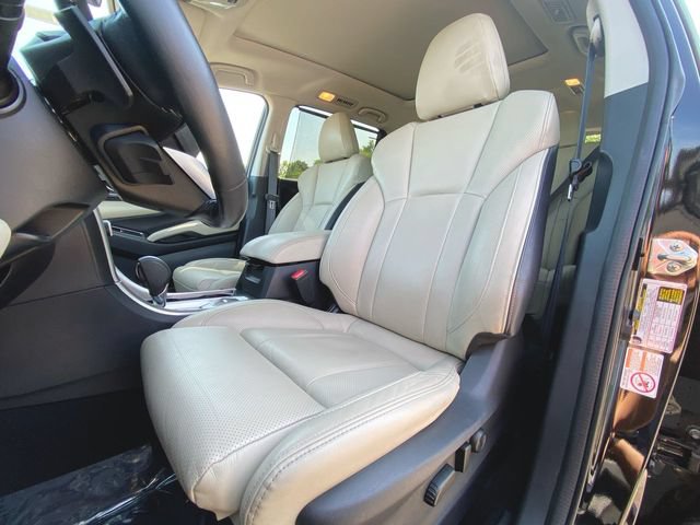 Used 2019 Subaru Ascent Limited AWD/4WD image 20