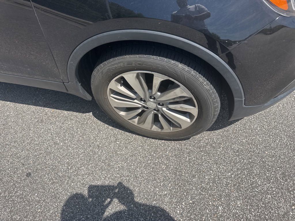Used 2020 Buick Encore Preferred image 6