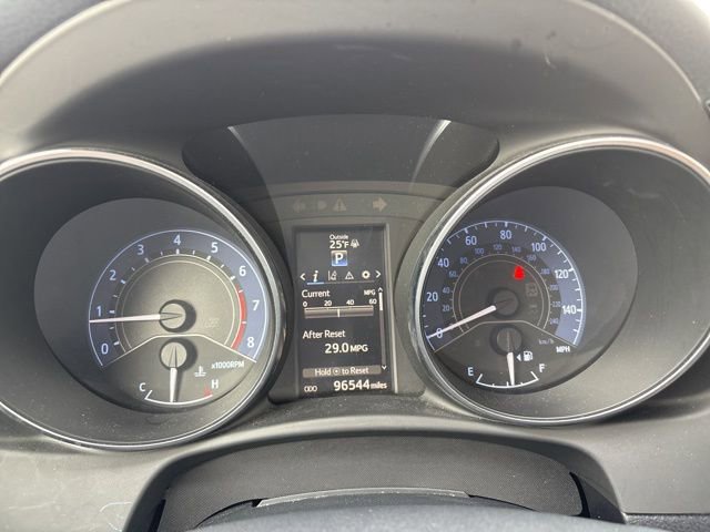 Used 2018 Toyota Corolla iM image 12